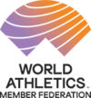 World Athletics Member Federation